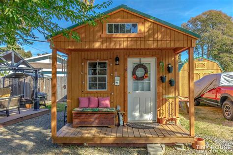 In the mountain town of Durango, an ordinance to allow ADUs in the East Animas City neighborhood was. . Tiny homes for sale in new york